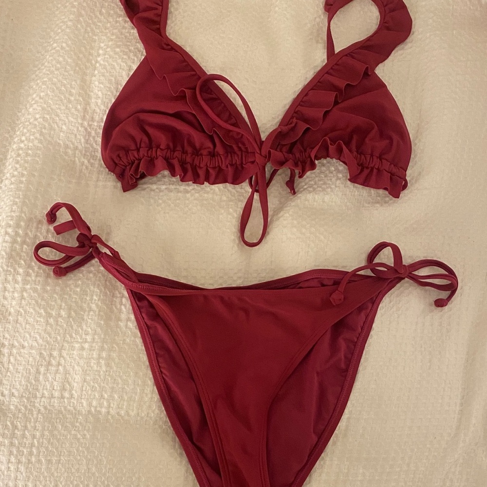 Old Navy Bikini Set